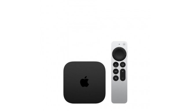 Apple TV 4K 128GB (3rd gen)