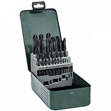 Bosch puuride komplekt 2 607 019 446 25tk