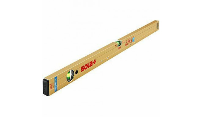 SOLA MAGNETIC SPIRIT LEVEL AZM 50 50cm