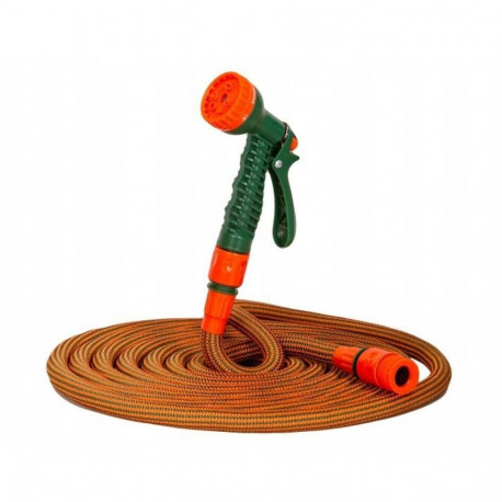 RAMP HOSE OG. STRETCHABLE 7.5-30m
