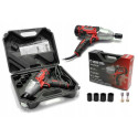 IMPACT WRENCH 1/2" 720Nm + MAR-POL SOCKETS