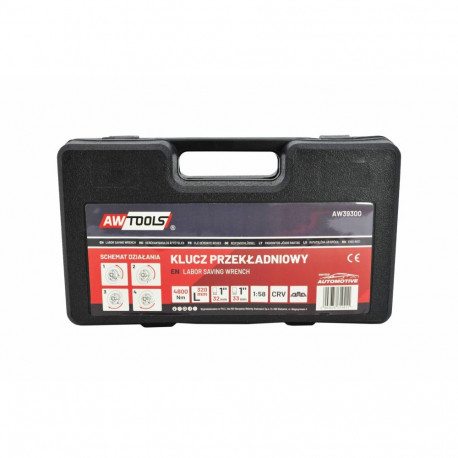 AWTOOLS õhukompressori tarvik AW39302
