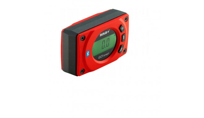 SOLA DIGITAL SPIRIT LEVEL MINI GO SMART