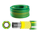 AWTOOLS GARDEN HOSE PREMIUM + 3/4" 25m