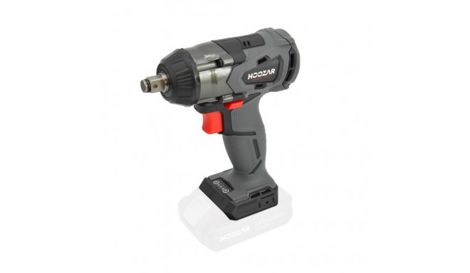 HOOZAR löökmutrikeeraja 1/2" 18V solo 350Nm IW10BL