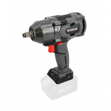 HOOZAR löökmutrikeeraja 1/2" 18V solo 600Nm IW20BL-0