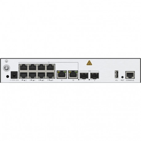 HUAWEI võrguvärav/kontroller eKit AC600 series AC650-128AP 10,100,1000Mbit/s
