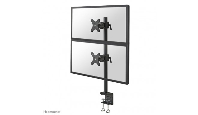 Neomounts FPMA-D700DV monitorihoidik 10-27"