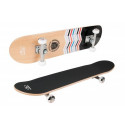 HUDORA 12553 skateboard complete Skateboard (classic) Wood Black
