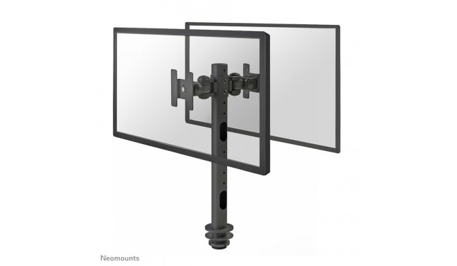 Neomounts FPMA-D050DBLACK Monitor arm 10-30"