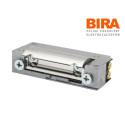 HARTTE XS00U-B electric door opener XS series 12-24V AC/DC low current with reinforced spring