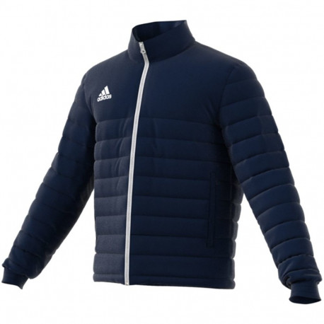 Adidas meeste jope Entrada 22 IB6071 kerge, tumesinine