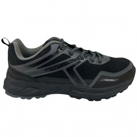 Lee Cooper meeste jalanõud LCJ-22-01-1372M, must-hall
