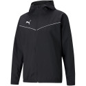 Puma teamRISE All Weather Jacket black 657396 03