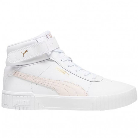 Puma naiste kingad Carina 2.0 Mid 385851 07, valge