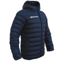 Jacket Givova Olanda navy blue G013 0004