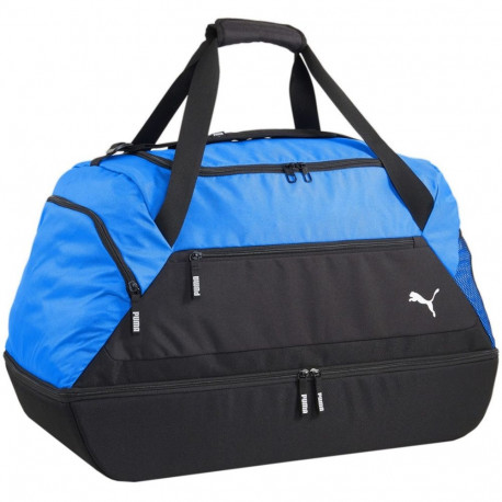 Puma kott 90236 02 Team Goal M BC, sinimust