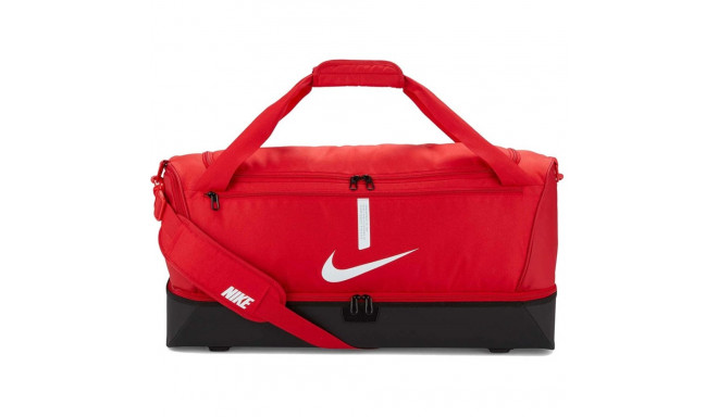 Nike Academy Team L Hardcase Bag Red CU8087 657