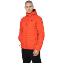 Men's Down Jacket 4F Orange 4FSS23TDJAM085 70S