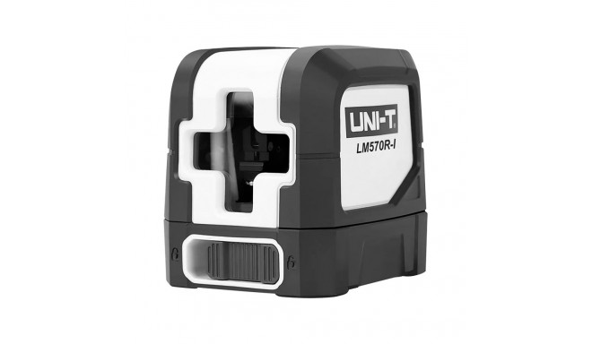 Uni-T LM570R-I Lasernivelliir