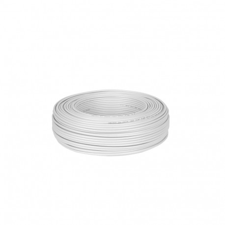 Cabletech TV-SAT kaabel CU+CU 150m