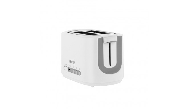 850W toaster