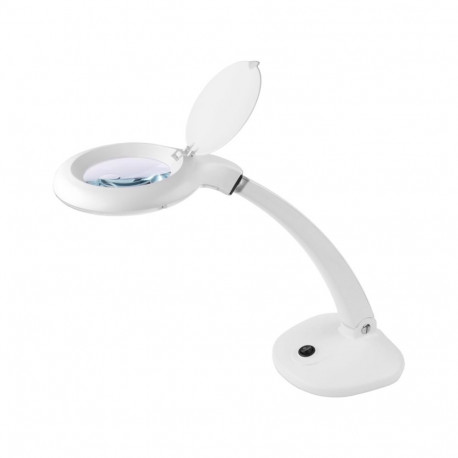 Rebel suurendusklaasiga laualamp 6W (30x2835SMD)