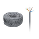 Copper Computer Cable - UTPCat6e Twisted Pair Cabletech