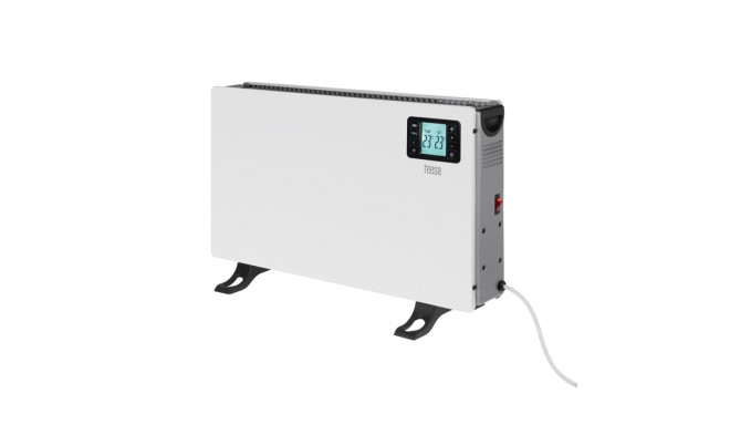 Convector heater
