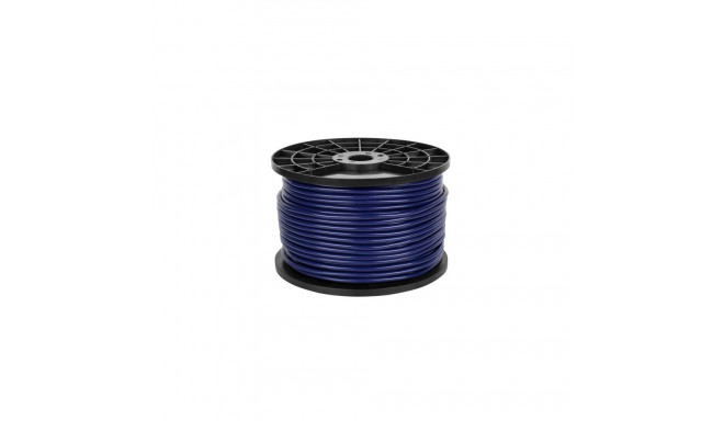 stereo mikrofonikaabel 6mm, sinine