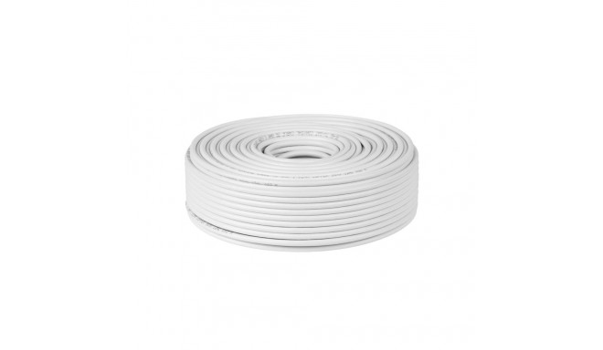 SAT9590 CABLETECH Coaxial Cable