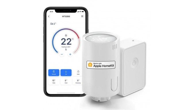 Meross MTS150H termostaat