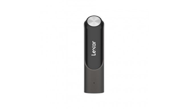 Lexar JumpDrive P30 USB mälupulk 1 TB USB Type-A 3.2 Gen 1 (3.1 Gen 1) Must, Hall