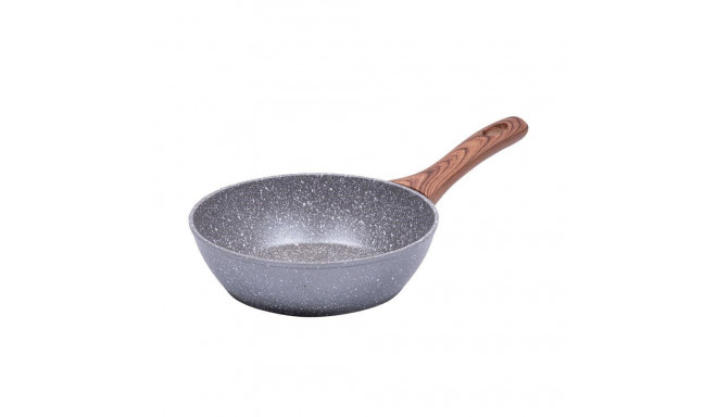 DEEP FRYPAN D20 H6.0CM/93050 RESTO