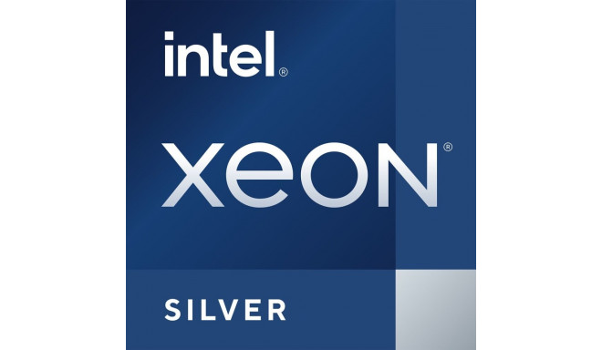 Intel Xeon Silver 4314 protsessor 2.4 GHz 24 MB karp, salv