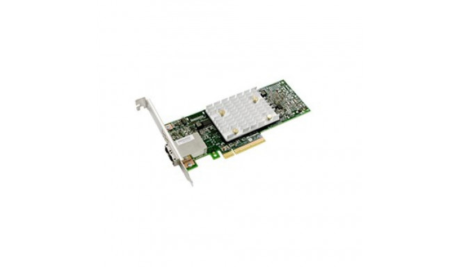 Adaptec HBA 1100-8e interface cards/adapter Internal Mini-SAS HD