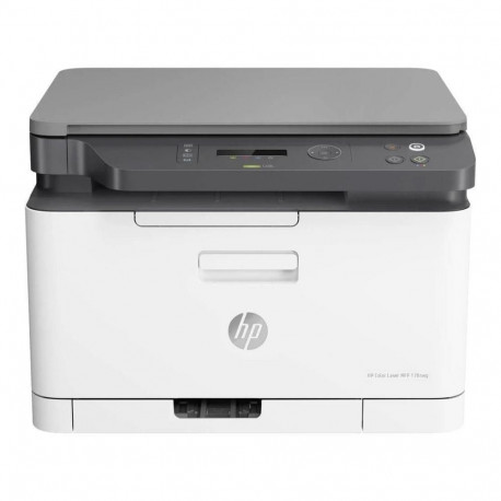 HP Color Laser MFP 178nwg Multifunktionsdrucker Farbe Laser (6HU08A#B19)