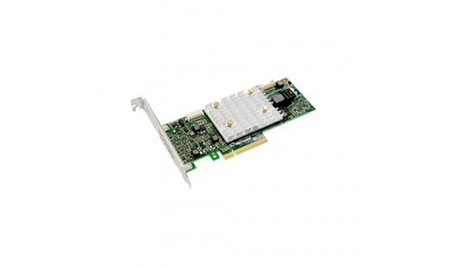 Adaptec SmartRAID 3101-4i RAID controller PCI Express x8 3.0 12 Gbit/s