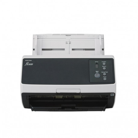 Ricoh skanner FI-8150 ADF + käsitsi söötmine 600 x 600 DPI A4, must, hall