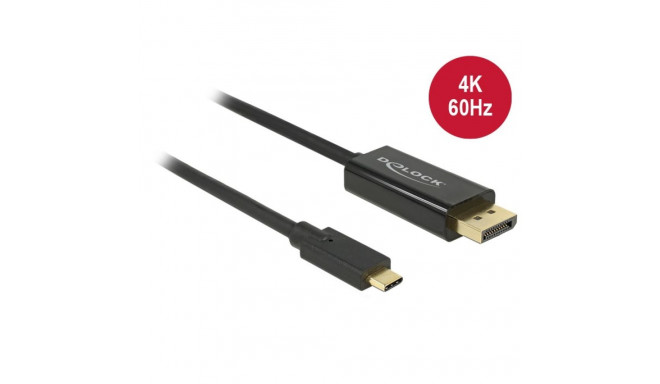 DeLOCK - USB-C