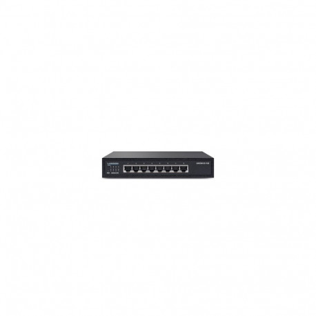 LANCOM GS-1108 haldamata L2 gigabit ethernet (10/100/1000) must