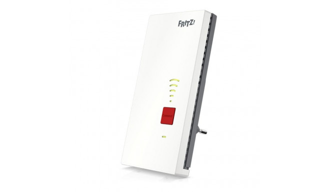 FRITZ!Repeater 2400 Network repeater 1733 Mbit/s White