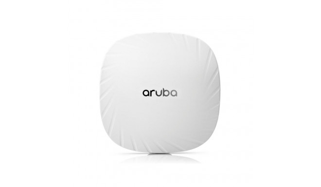 HPE Aruba Võrguseadmed Aruba AP-505 (RW) 1774 Mbit/s Valge Toite üle Etherneti (PoE)