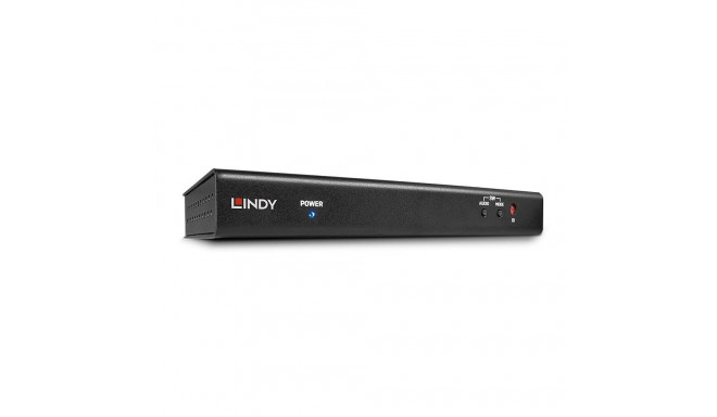 Lindy HDMI 4 Port Multi-View Switch