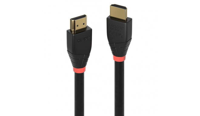 Lindy 10m Active HDMI 18G Cable