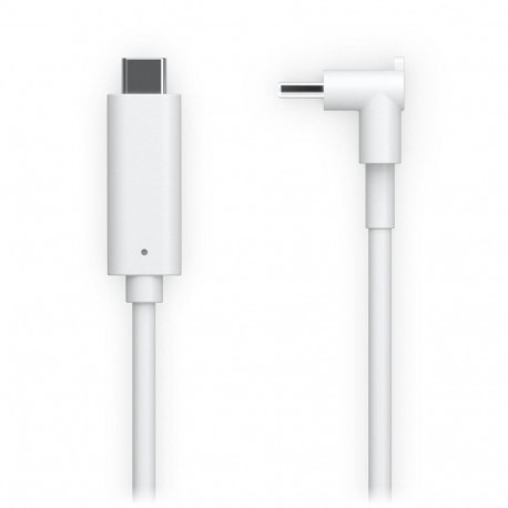 Ubiquiti USB-kaabel UISP UACC-G4-INS-CABLE-USB-4.5M USB C, valge