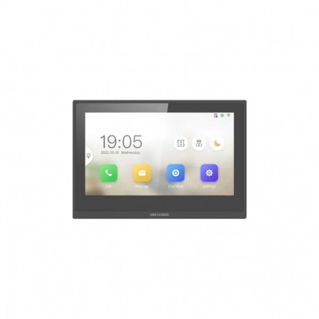 HIKVISION videointerkomi monitor DS-KH6351-WTE1