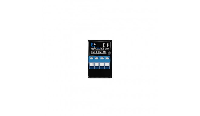 Blebox switchbox valgusrelee moodul