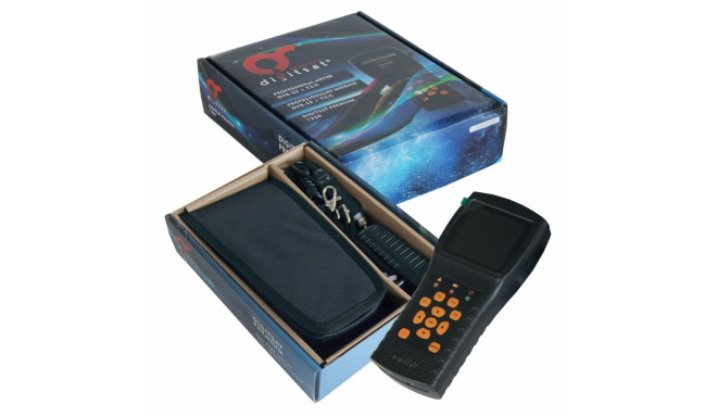 Combo meter AMIKO TSC-1270 (S2+T2/C)