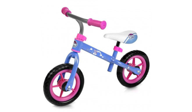 Elfic bike purple/pink 927196 SPOKEY